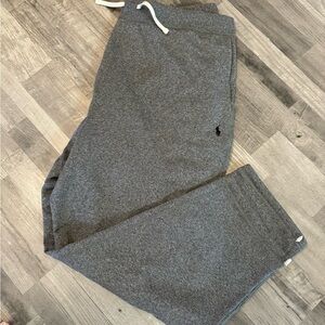 Polo Ralph Lauren men’s sweatpants 4XB